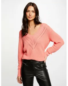 Jersey Calado Morgan | Jayme Shop