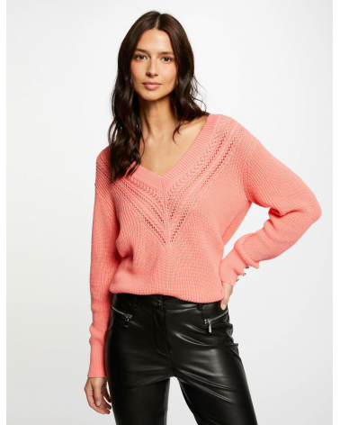 Jersey Calado Morgan | Jayme Shop