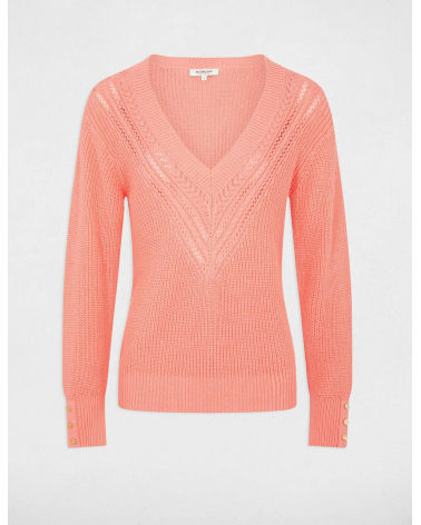 Jersey Calado Morgan | Jayme Shop