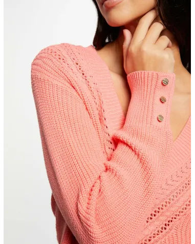 Jersey Calado Morgan | Jayme Shop