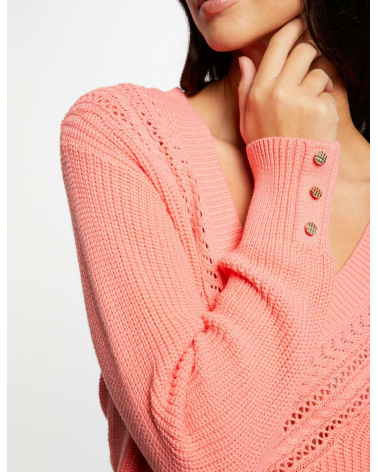 Jersey Calado Morgan | Jayme Shop