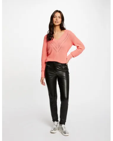 Jersey Calado Morgan | Jayme Shop