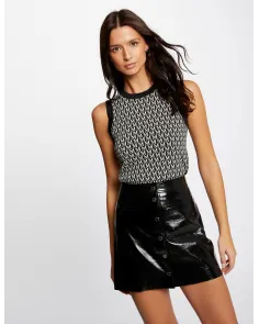 Jersey Estampado Morgan | Jayme Shop