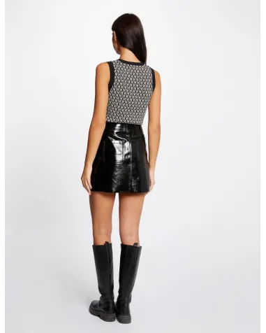 Jersey Estampado Morgan | Jayme Shop