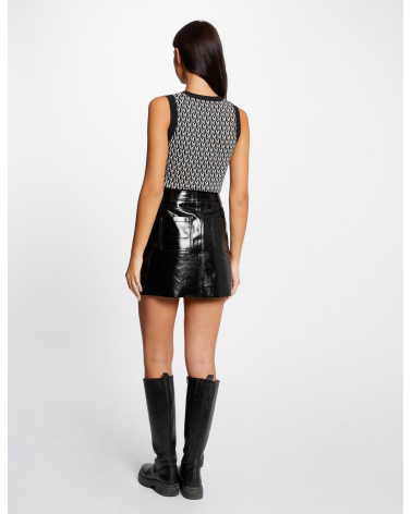 Jersey Estampado Morgan | Jayme Shop