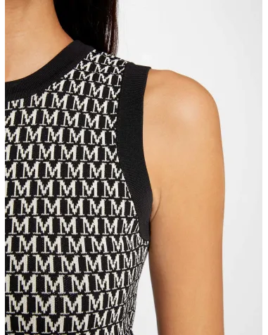 Jersey Estampado Morgan | Jayme Shop