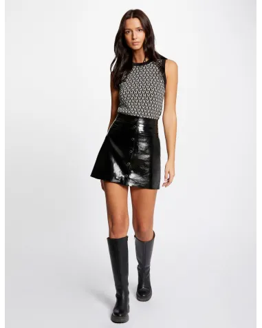 Jersey Estampado Morgan | Jayme Shop