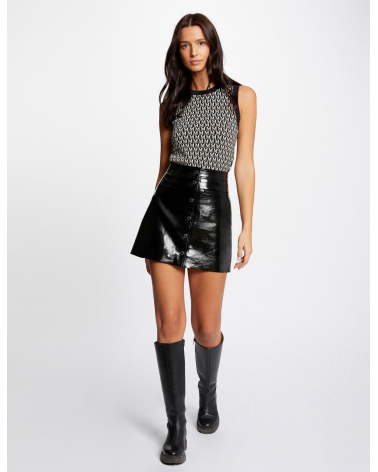 Jersey Estampado Morgan | Jayme Shop