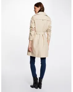 Gabardina Recta Morgan | Jayme Shop 2