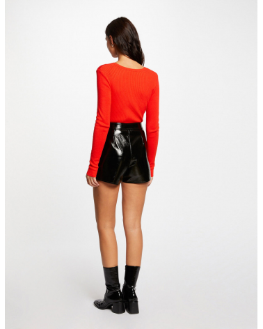 Jersey con Botones Morgan | Jayme Shop