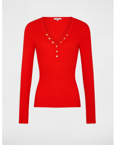 Jersey con Botones Morgan | Jayme Shop