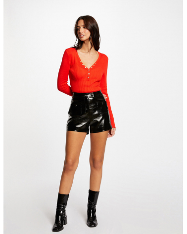 Jersey con Botones Morgan | Jayme Shop