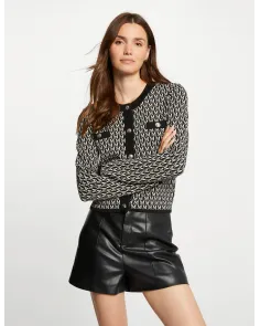 Chaqueta Corta Morgan | Jayme Shop