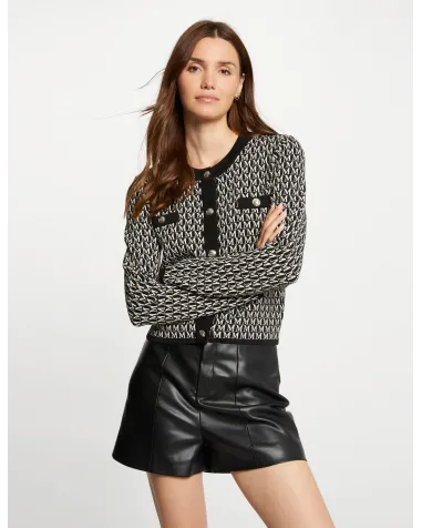 Chaqueta Corta Morgan | Jayme Shop