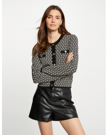 Chaqueta Corta Morgan | Jayme Shop