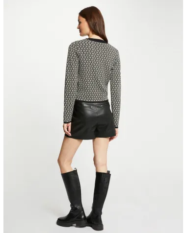 Chaqueta Corta Morgan | Jayme Shop