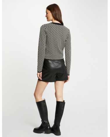 Chaqueta Corta Morgan | Jayme Shop