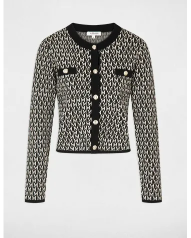 Chaqueta Corta Morgan | Jayme Shop