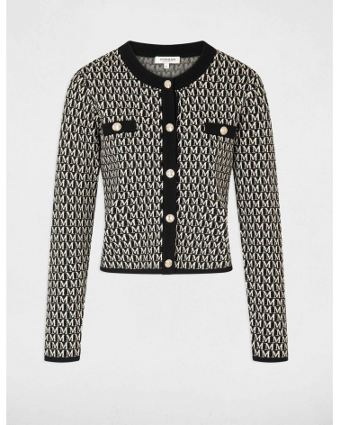 Chaqueta Corta Morgan | Jayme Shop