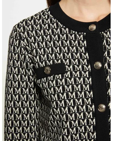 Chaqueta Corta Morgan | Jayme Shop