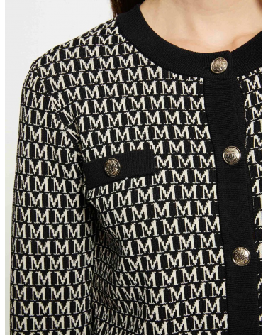 Chaqueta Corta Morgan | Jayme Shop