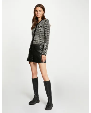 Chaqueta Corta Morgan | Jayme Shop