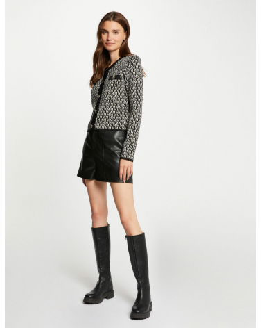 Chaqueta Corta Morgan | Jayme Shop