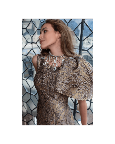 Vestido Letizia Matilde Cano | Jayme Shop