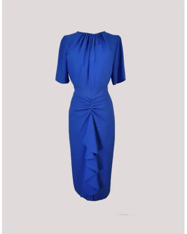 Vestido Sabine Cherubina | Jayme Shop