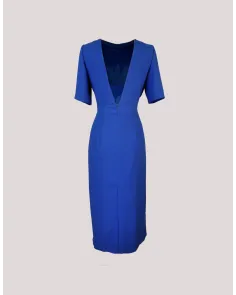 Vestido Sabine Cherubina | Jayme Shop 2