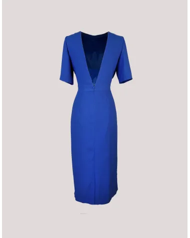 Vestido Sabine Cherubina | Jayme Shop