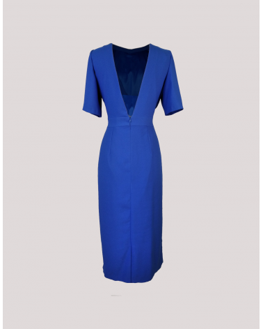 Vestido Sabine Cherubina | Jayme Shop