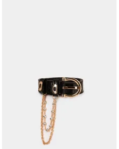 Cinturón con Cadenas Morgan | Jayme Shop 2