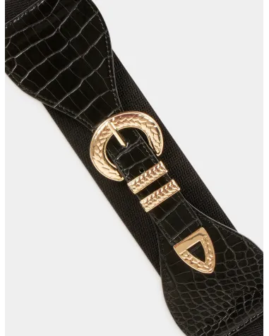 Cinturón Elástico Morgan | Jayme Shop