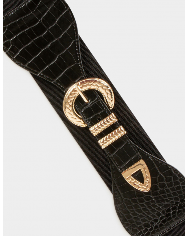 Cinturón Elástico Morgan | Jayme Shop