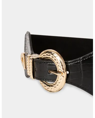 Cinturón Elástico Morgan | Jayme Shop