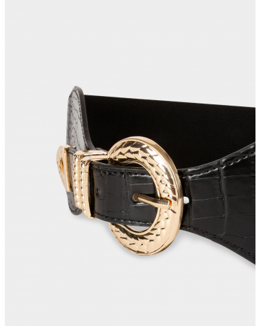 Cinturón Elástico Morgan | Jayme Shop