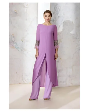 Conjunto Samuel Raffaello | Jayme Shop