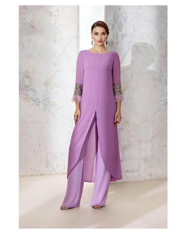 Conjunto Samuel Raffaello | Jayme Shop