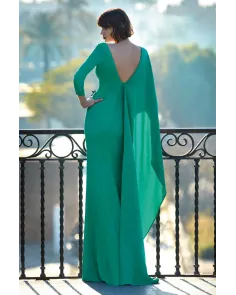 Vestido Largo Valerio Luna | Jayme Shop 2