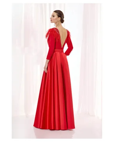 Mono con Sobrefalda Esthefan | Jayme Shop