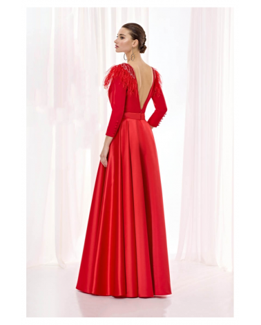 Mono con Sobrefalda Esthefan | Jayme Shop