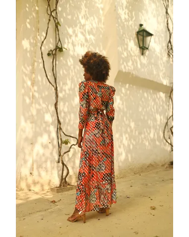 Falda Lamay Panambi | Jayme Shop