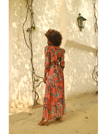 Falda Lamay Panambi | Jayme Shop