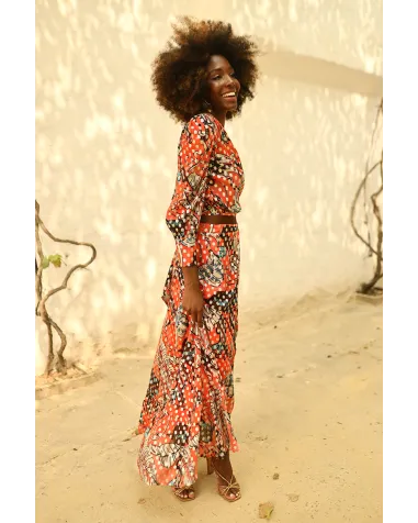 Falda Lamay Panambi | Jayme Shop