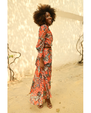 Falda Lamay Panambi | Jayme Shop