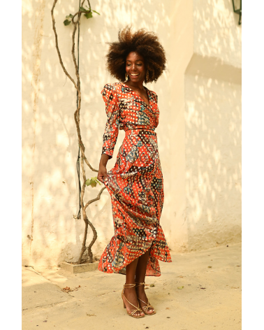 Falda Lamay Panambi | Jayme Shop