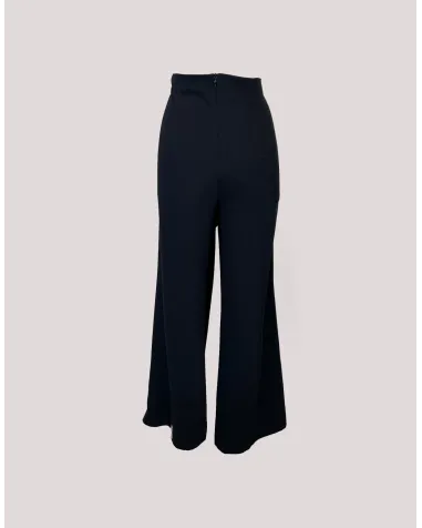 Pantalón Ancho Carla Ruiz | Jayme Shop