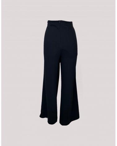 Pantalón Ancho Carla Ruiz | Jayme Shop