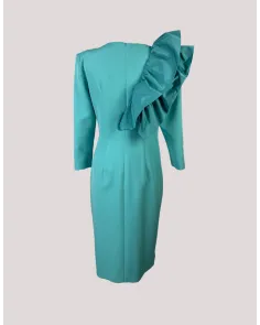 Vestido Corto Esthefan | Jayme Shop 2